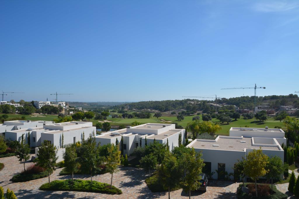 Limonero 17, Golf Club In Las Colinas Dehesa de Campoamor  외부 사진