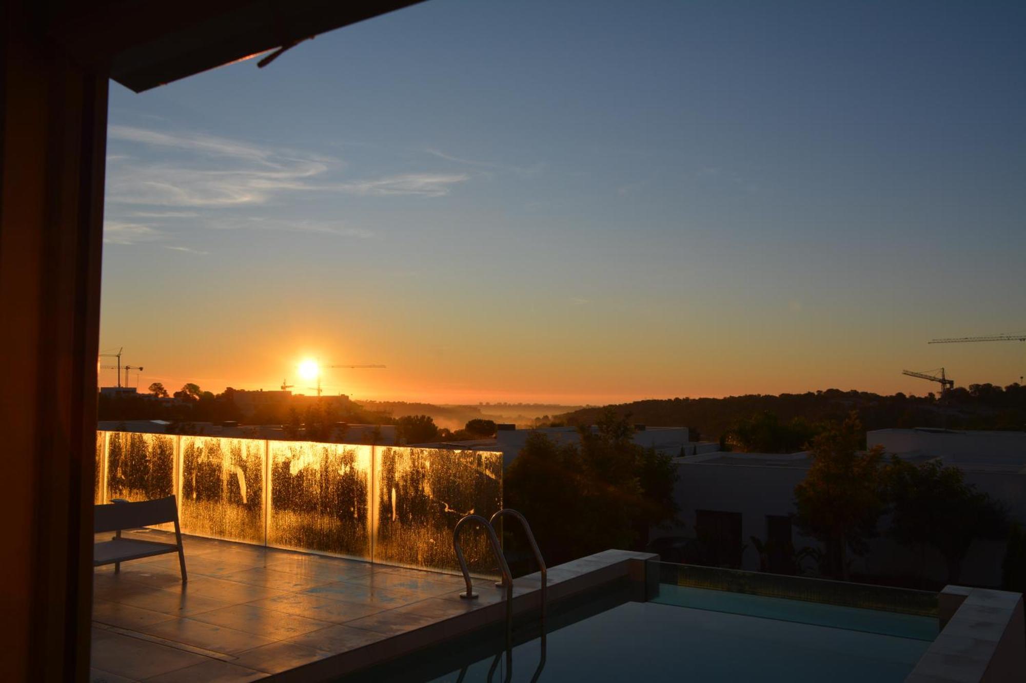 Limonero 17, Golf Club In Las Colinas Dehesa de Campoamor  외부 사진